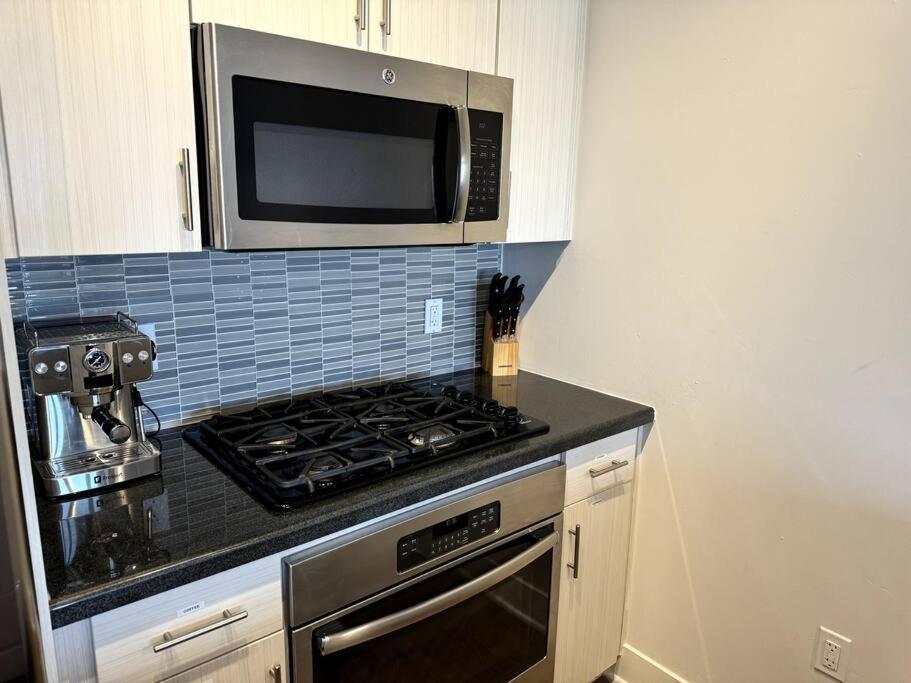 Appartamento The Scottsdale View Esterno foto