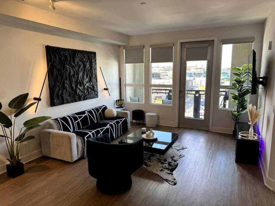 Appartamento The Scottsdale View Esterno foto