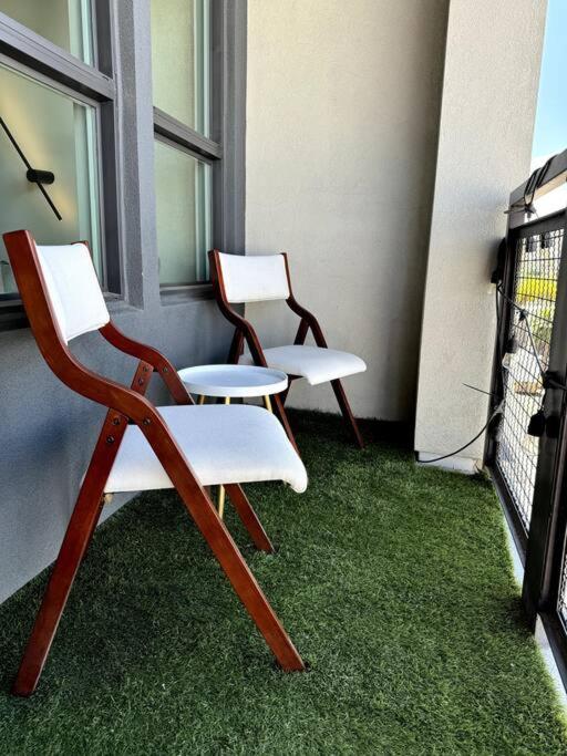 Appartamento The Scottsdale View Esterno foto