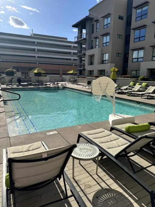 Appartamento The Scottsdale View Esterno foto