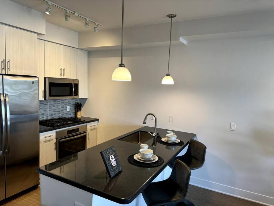 Appartamento The Scottsdale View Esterno foto