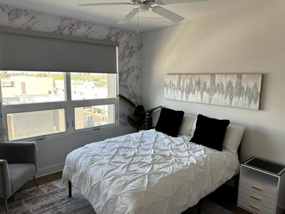 Appartamento The Scottsdale View Esterno foto