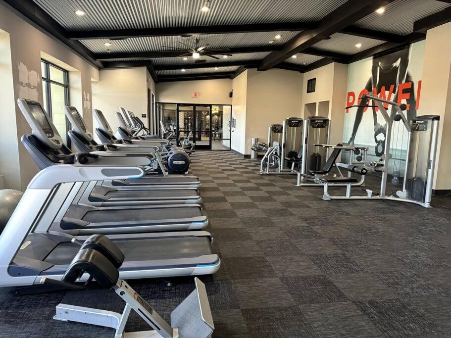 Appartamento The Scottsdale View Esterno foto